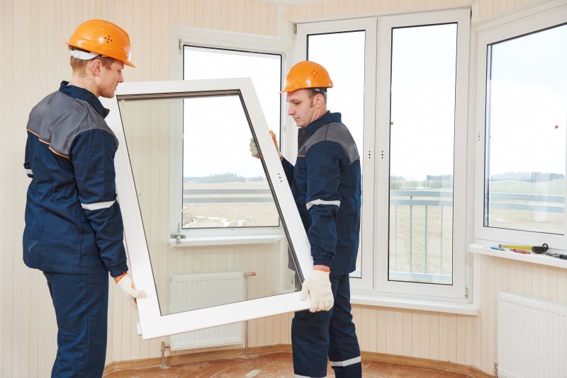 Experienced Saco Window Installers